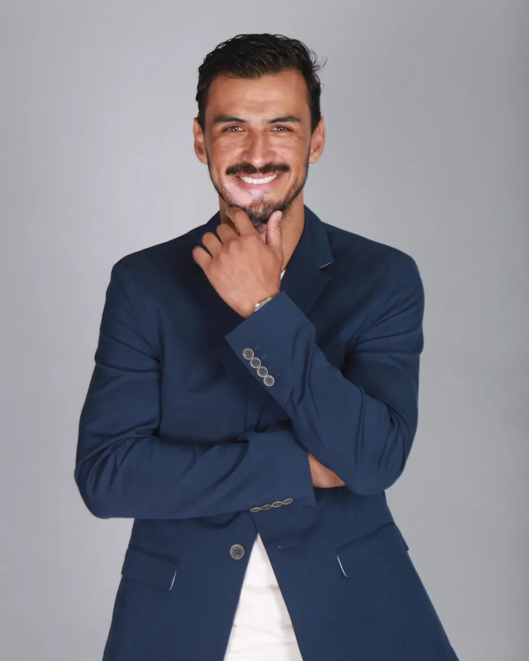 Oswaldo Alanís
